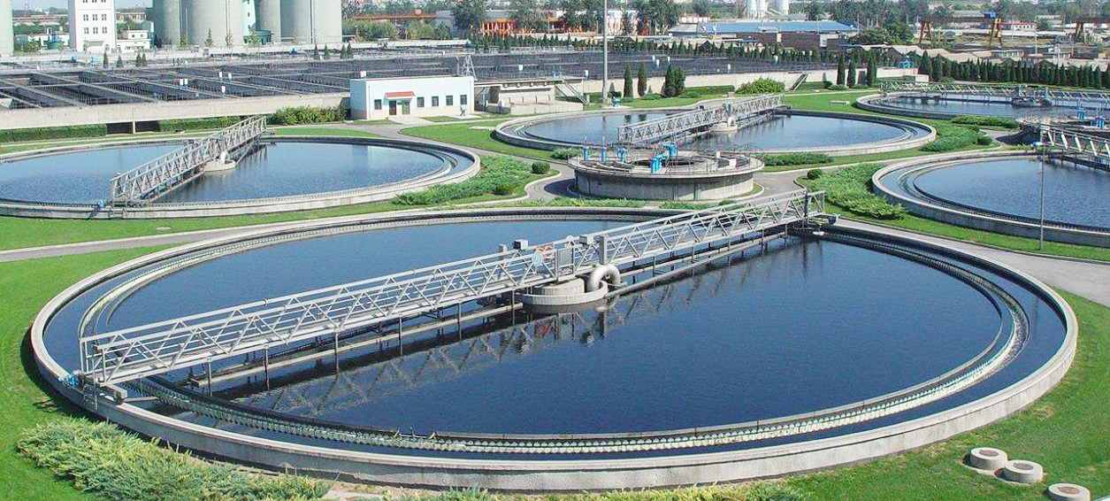 環保污水處理
